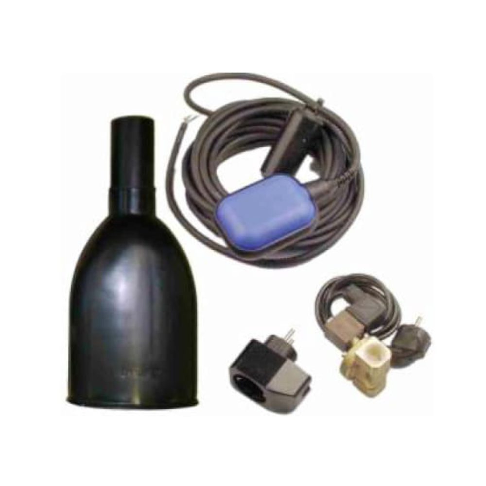 DH Trinkwassernachspeisung elektrisch mit