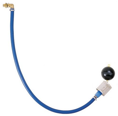 DH Schwimmende Entnahmeleitung TWIST