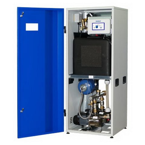 DH Regenmanager C-Class CONNECT