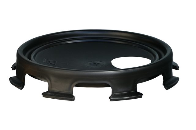 DH Deckel für Gartentank 500-1000 Liter