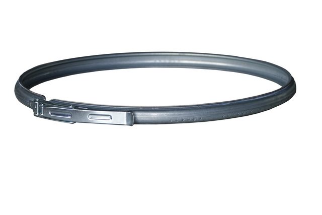DH Spannring verzinkt für Gartentank 500-1000 Liter