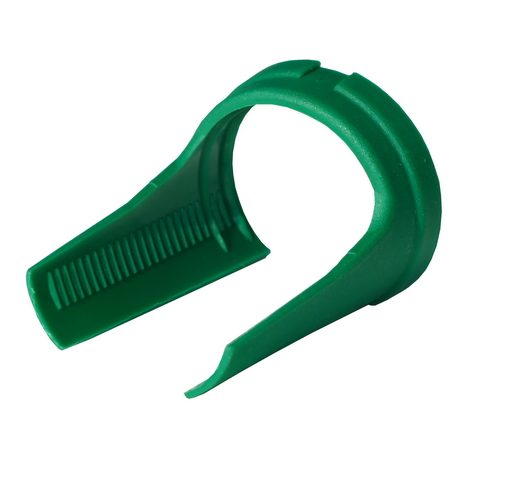 DH Schlauchhalter PP