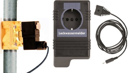 DH Leckwassermelder LWM