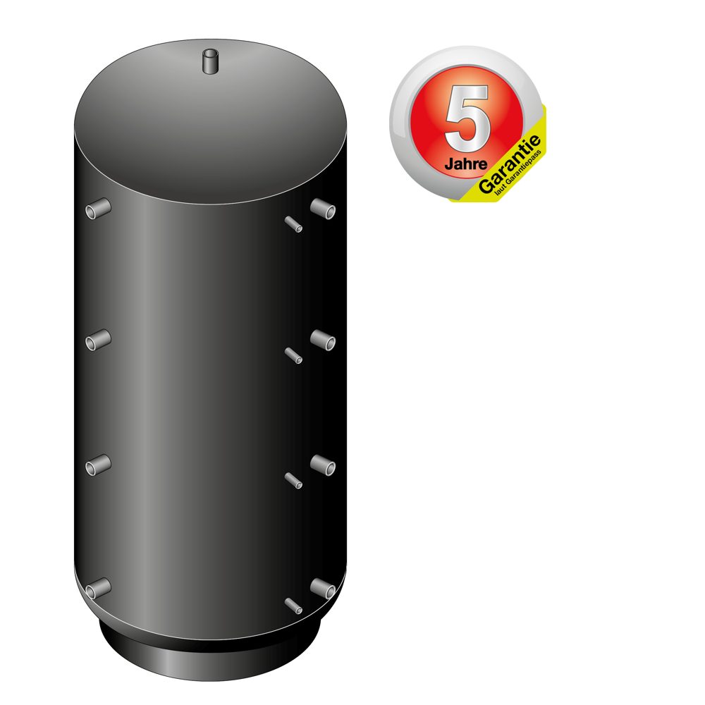 SF PUFFERSPEICHER