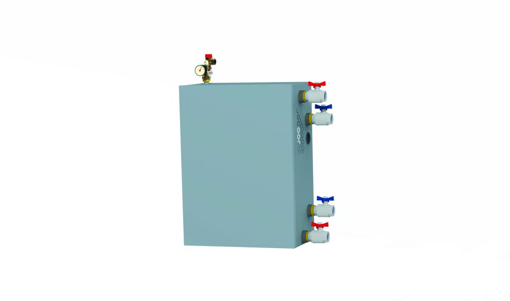 SF Hydromodul VAMPair PRO