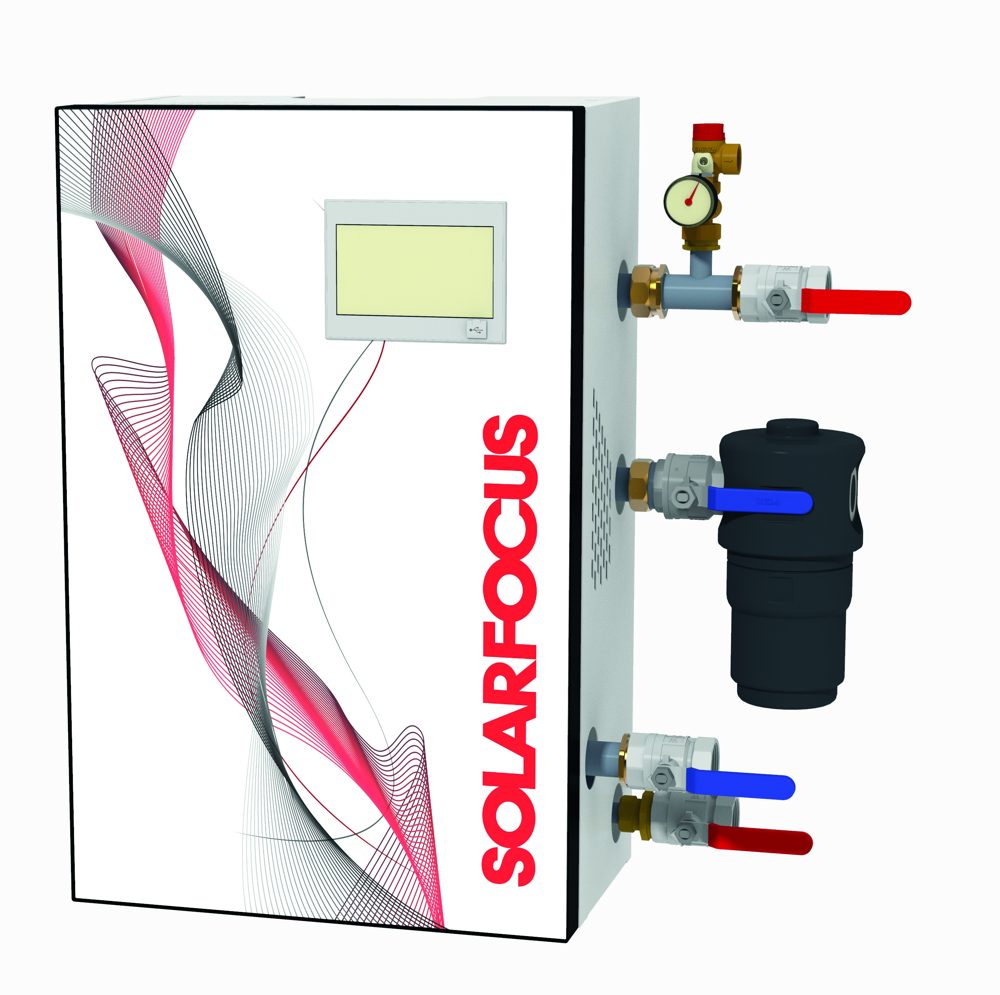 SF Inneneinheit hydromodul M