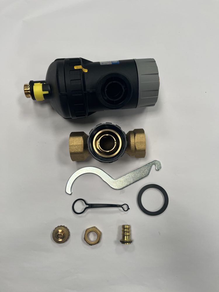 SF PUMPE Varios Pico STG