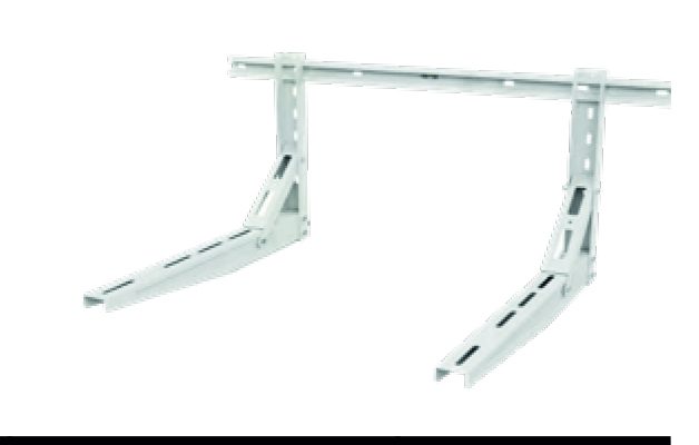 SF Wandkonsole Vampair ECO 15