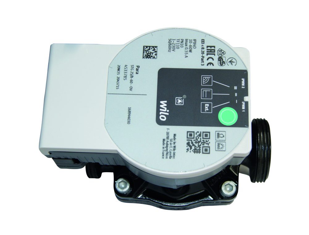 SF Heizungspumpe Yonos Pico Plus 15/4-130 1Z AG