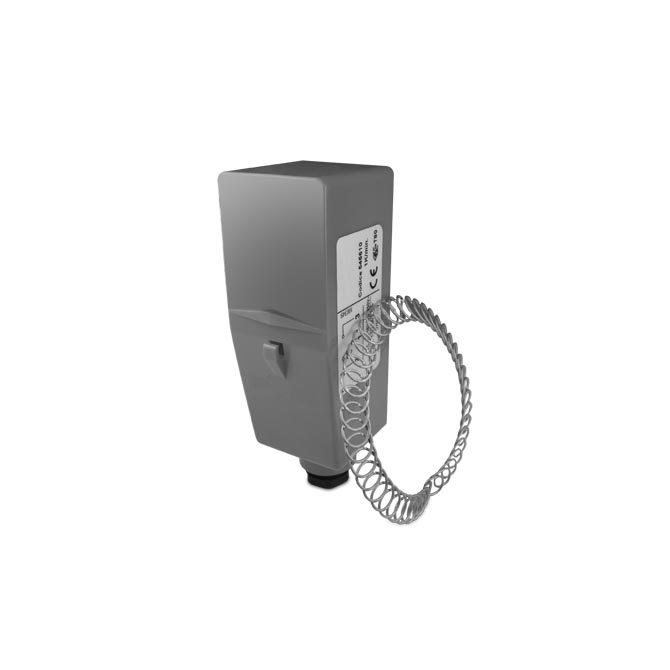 SF Anlege-Thermostat mit Innenverstellung