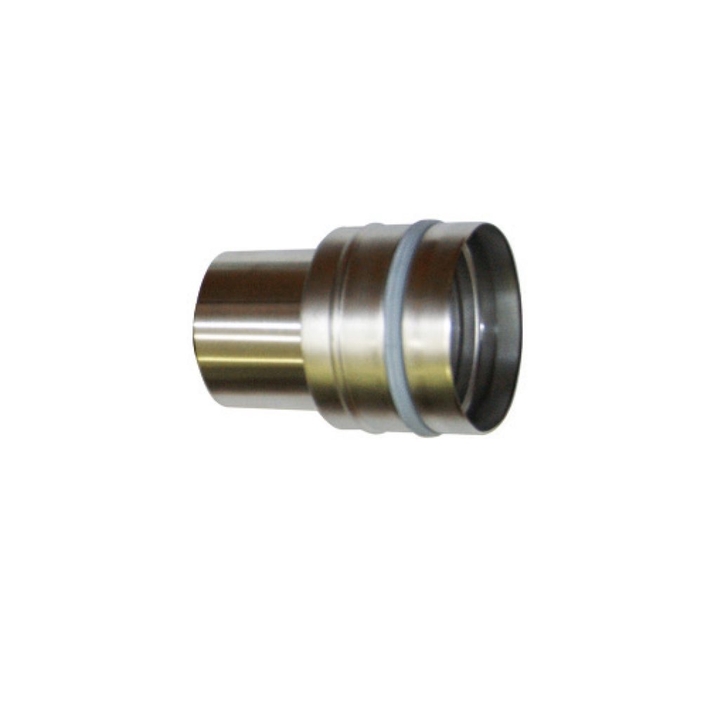 SF Erweiterung Abgasrohr 100 / 130 mm