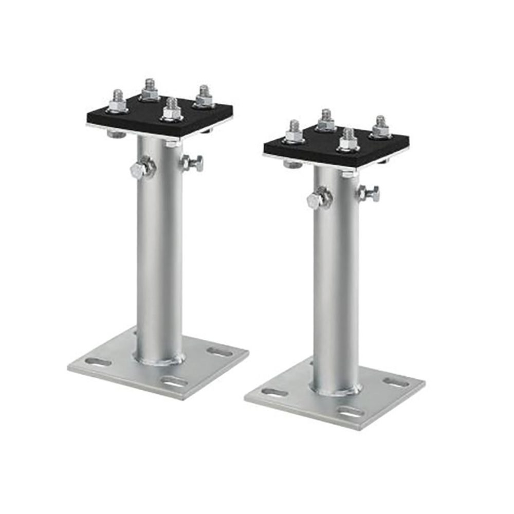 SF STANDKONSOLE Verteilerbalken DN40/50