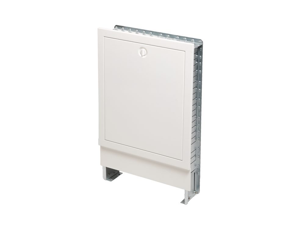 TECEfloor Komfort Verteilerschran UP 110, Breite 1140 mm