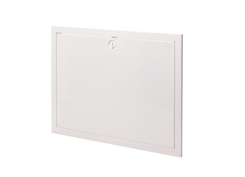 TECEfloor Schranktür für Komfort UP-Schrank