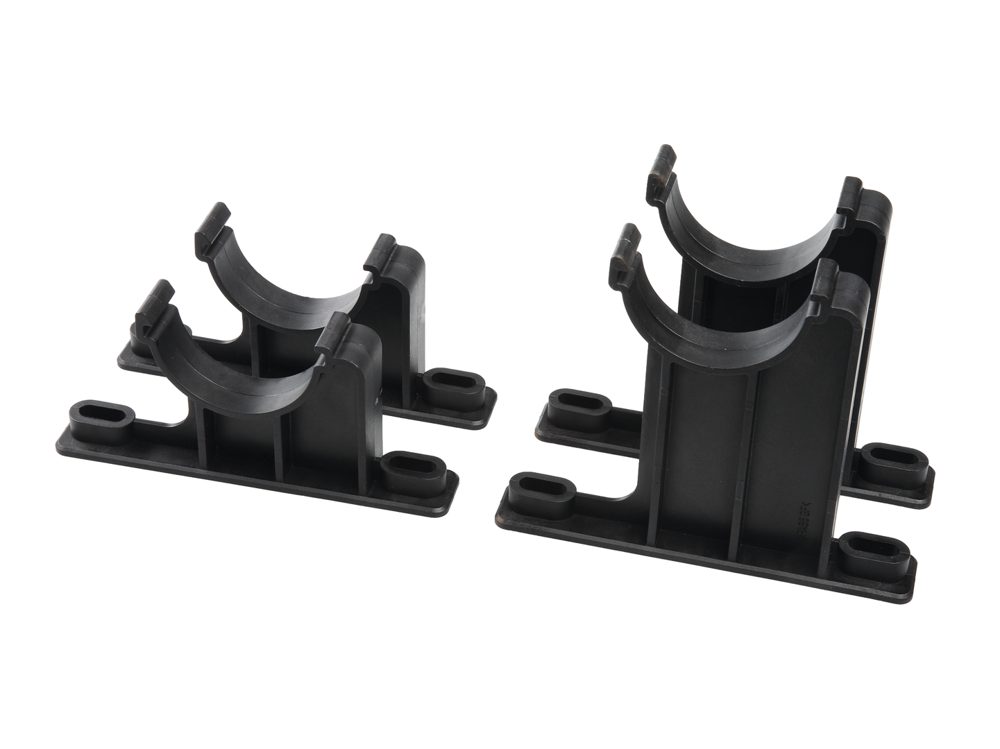 TECEfloor IK-HKV Wandhalter Set Erweiterung ab 10 bis 20 Heizkreise