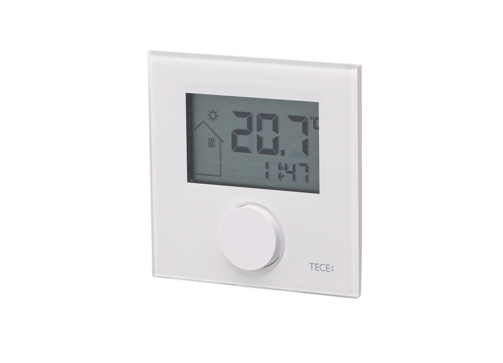 TECEfloor Design Raumthermostat