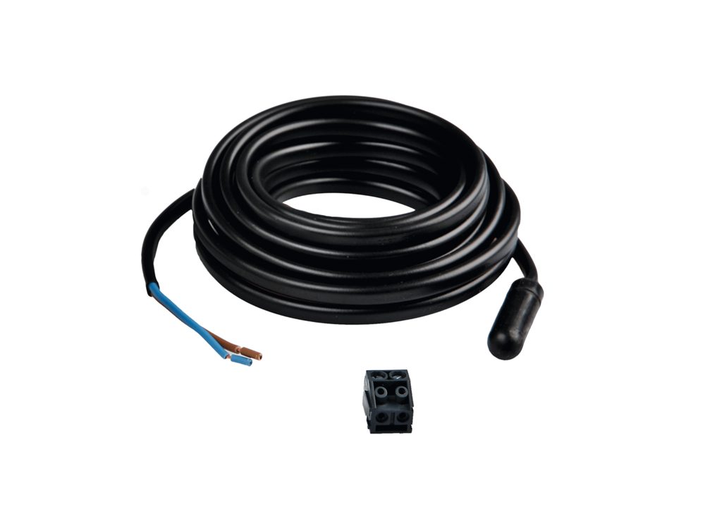 TECEfloor Temperatursensor 3m Leitungslänge, 2x0,75 mm2