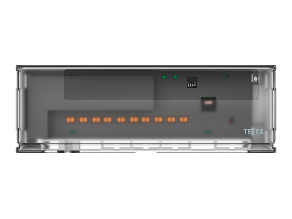 TECEfloor Heizen/Kühlen Modul SH-HCM