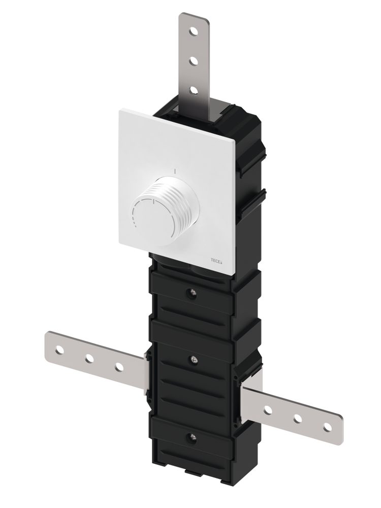 TECEfloor Standard RTL-Box Rohbau- und Feinbauset