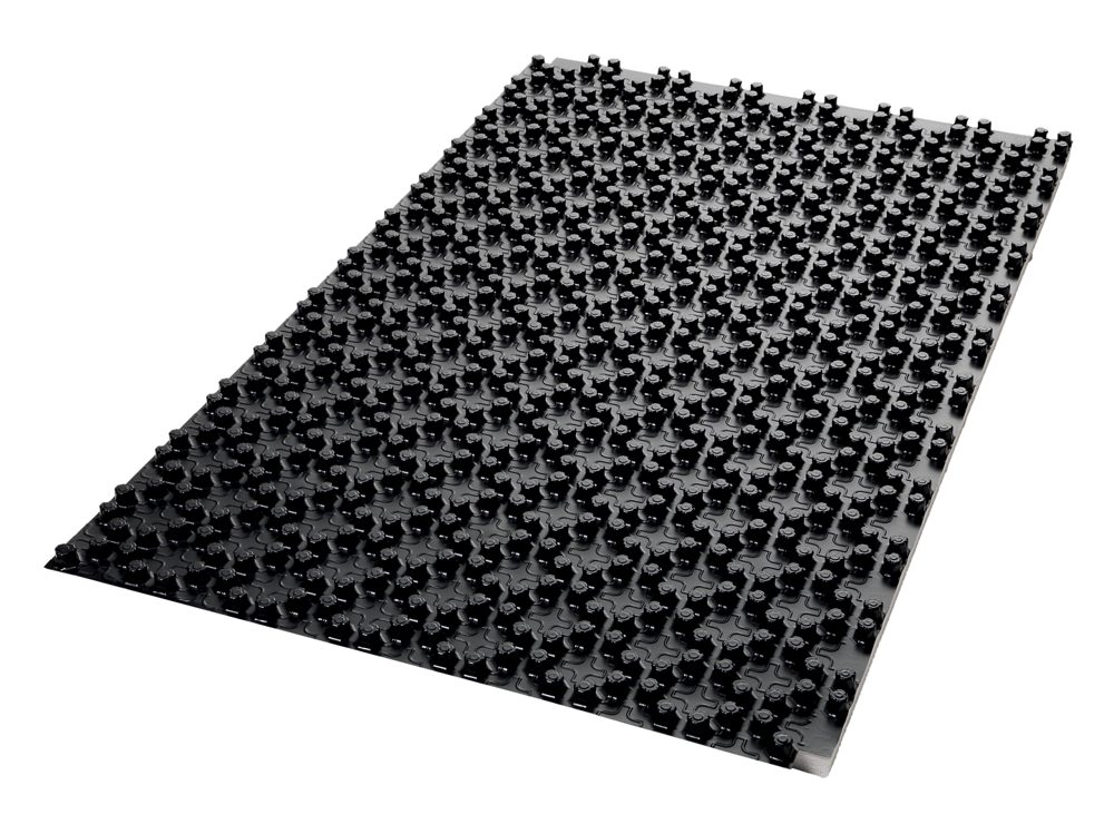 TECEfloor Noppenplatte