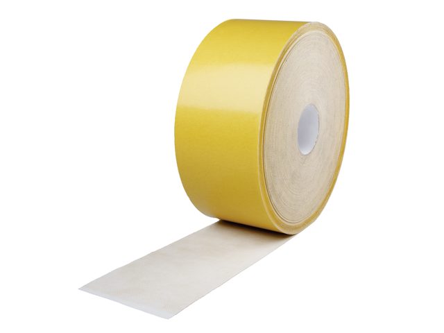 TECEfloor Fugenklebeband UP für Entkopplungsmatte UP, 120 m