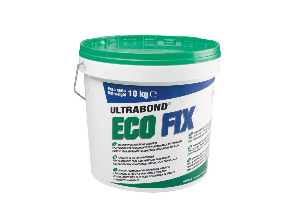 TECEfloor Ultrabond Eco Fix UP 10 kg, Dispersionsfixierung