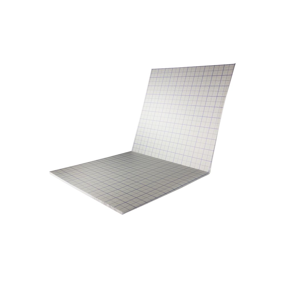 TECEfloor Tackerplatte 10plus, EPS DEO WLG 035