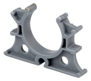 TECEfloor Rohrclips 17, magaziniert optimiert für Dim. 17 auf 3 mm Trägerm.