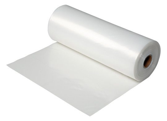 TECEfloor Polyethylenfolie 0,2 mm 1,5 m x 50 m