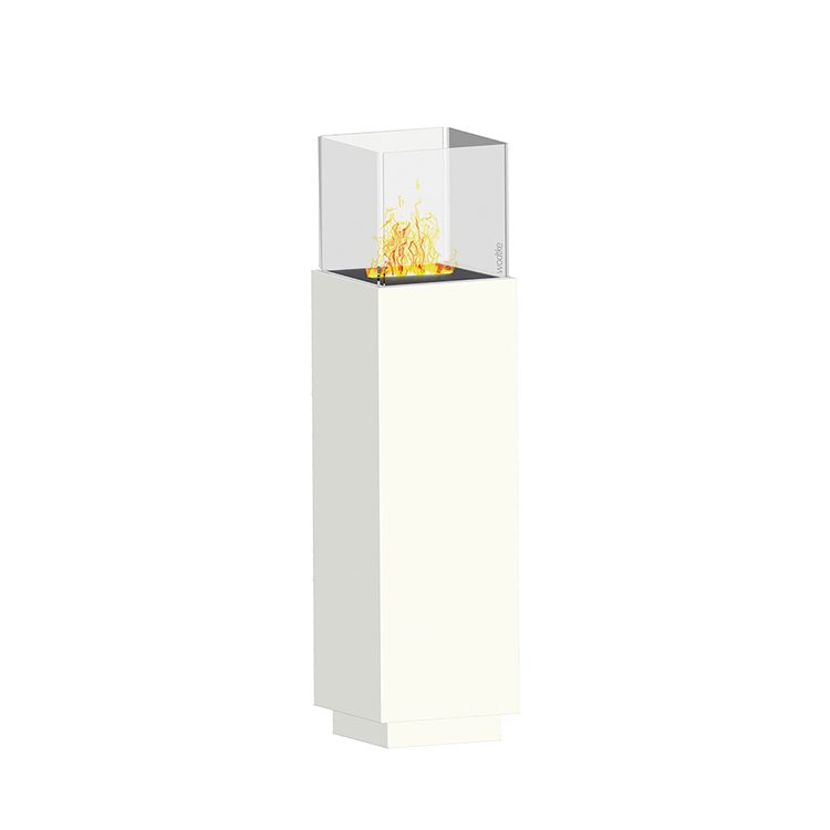 Feuersäule Tao
