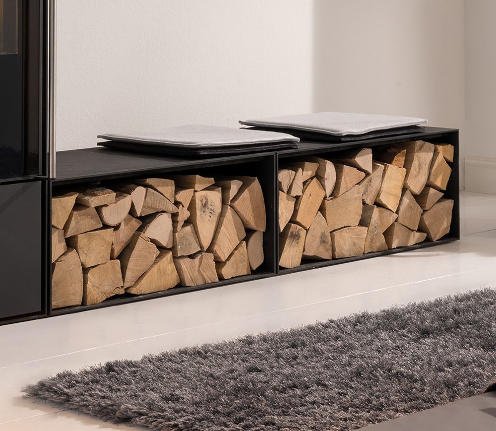 Block Box K250A black