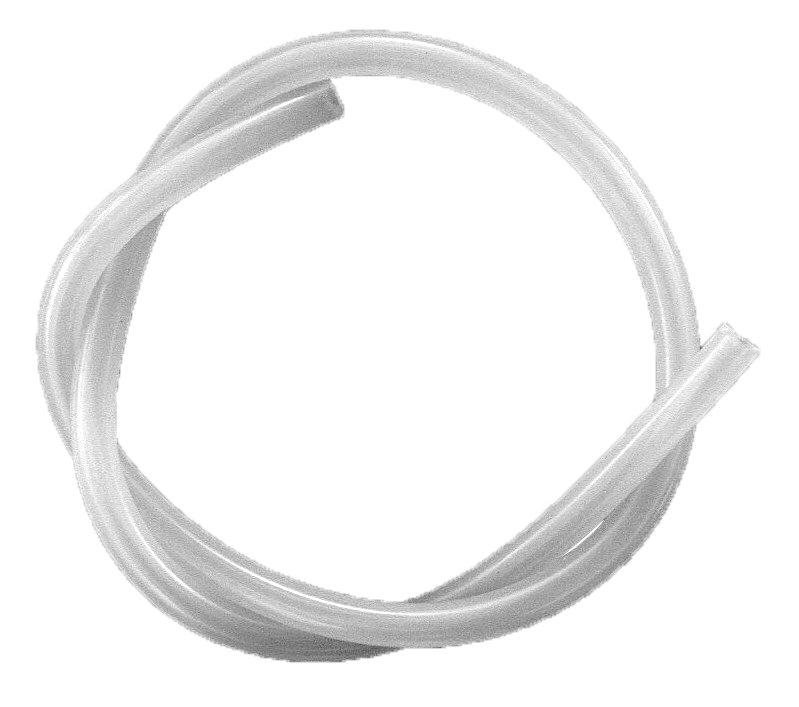 Hitzebeständiger Silikonschlauch
