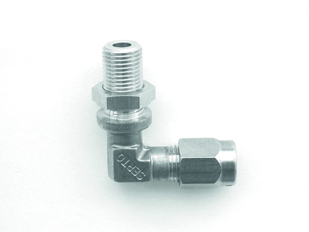 Druckmessadapter für DS 01 L / M