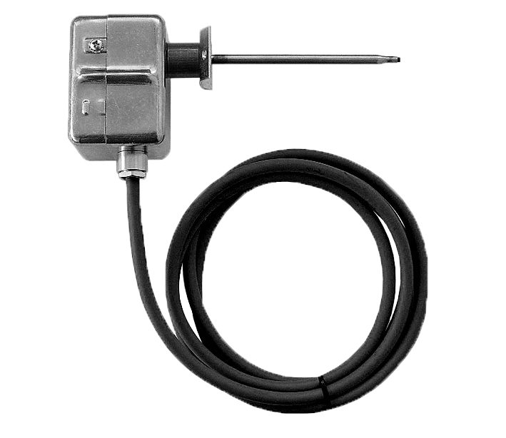Temperaturmessadapter für DS 01 L