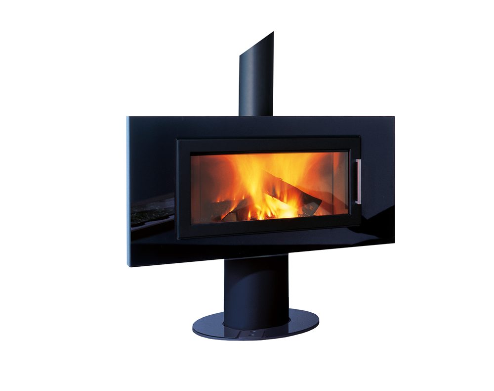 Kaminofen Fire SL (KK 65-10) air+