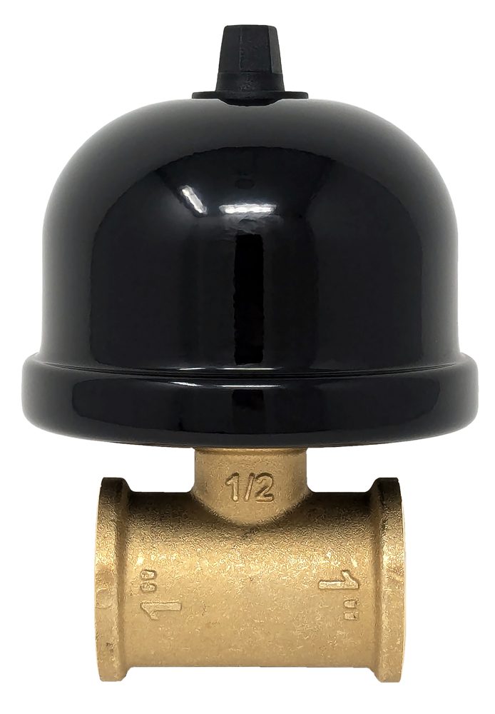 ZP Membranbehälter 0,3 l