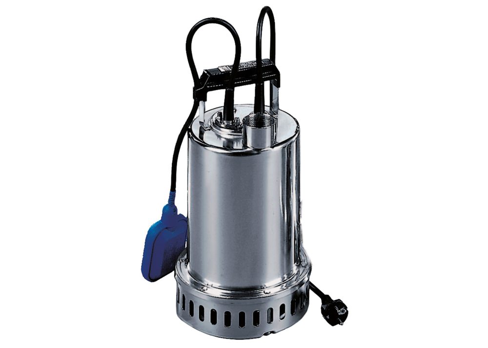 ZP Drain Inox