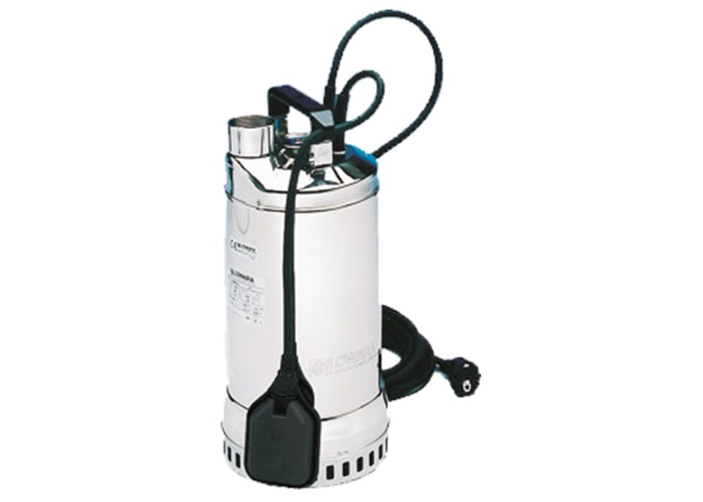 ZP DrainWX 11 MA 230 V