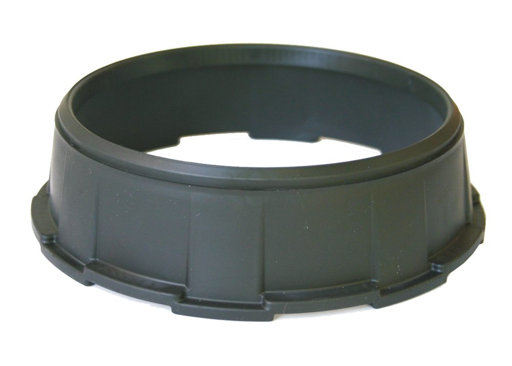 ZP Flachsaugadapter Drain-Inox