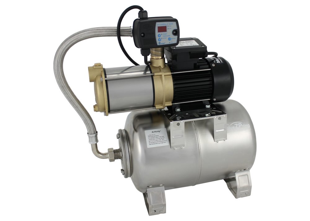 ZP HWW-E CPS