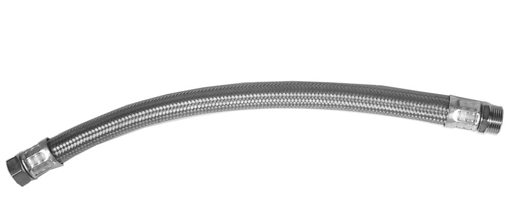 ZP Flex. Metallschlauch