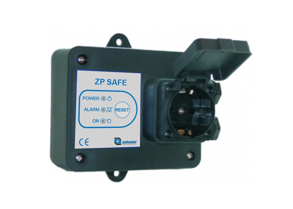 ZP Safe