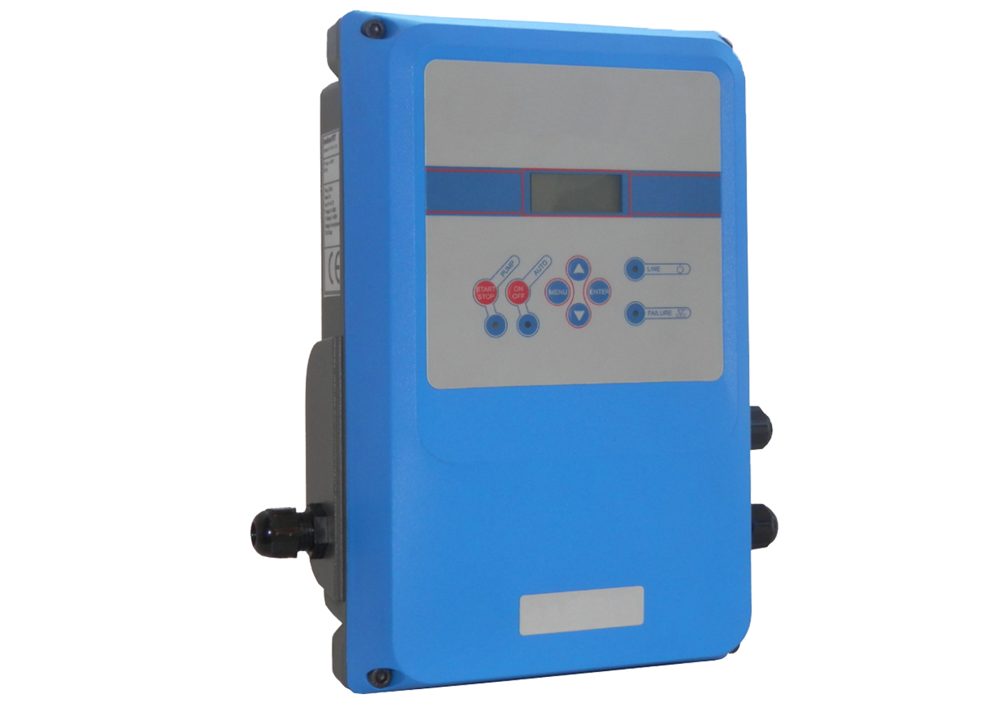 ZP Speedcontrol Motor