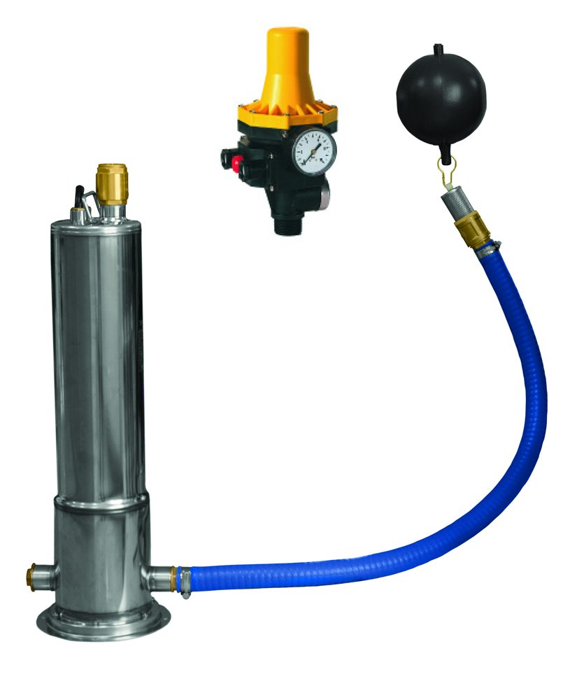 ZP HWA Combipress