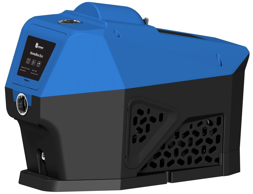 ZP HomeBox Eco N