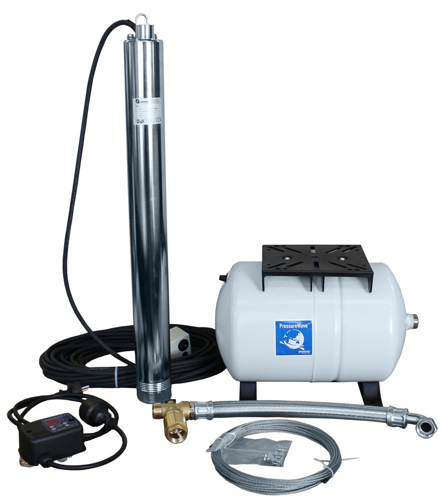 ZP Wasserversorgungspaket TM