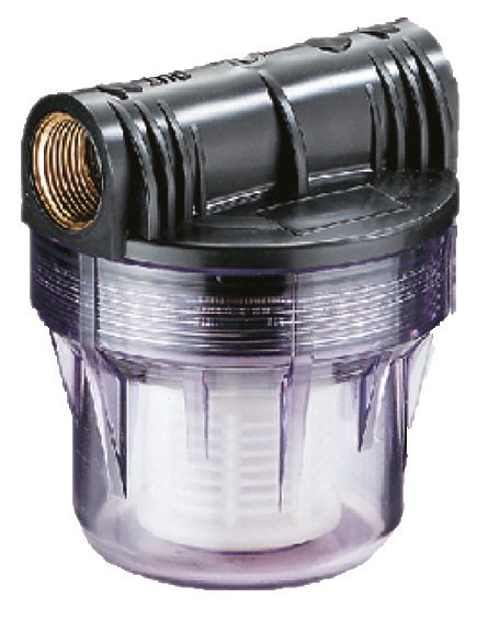 ZP Vorfilter