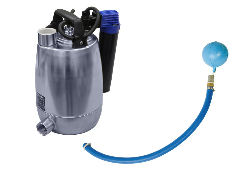 ZP Lademax