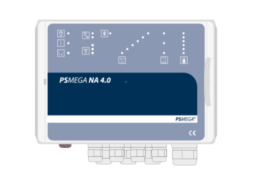 ZP Netzunabh. Alarmschaltgerät GSM