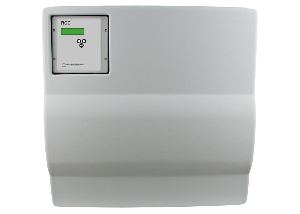 ZP Raincenter Basic 25